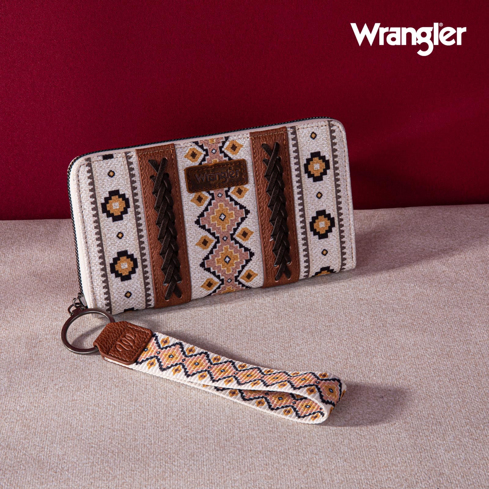 Wrangler Trendy, A-Beige