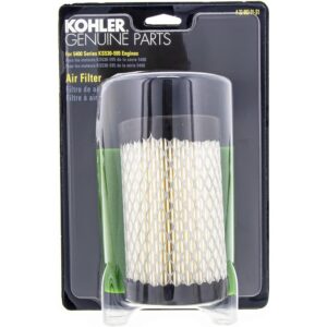 22 883 01-S1 Air Filter Kit For Kohler & Cub Cadet XT1-LT42, 490-200-K072, KH-22-883-01-S1