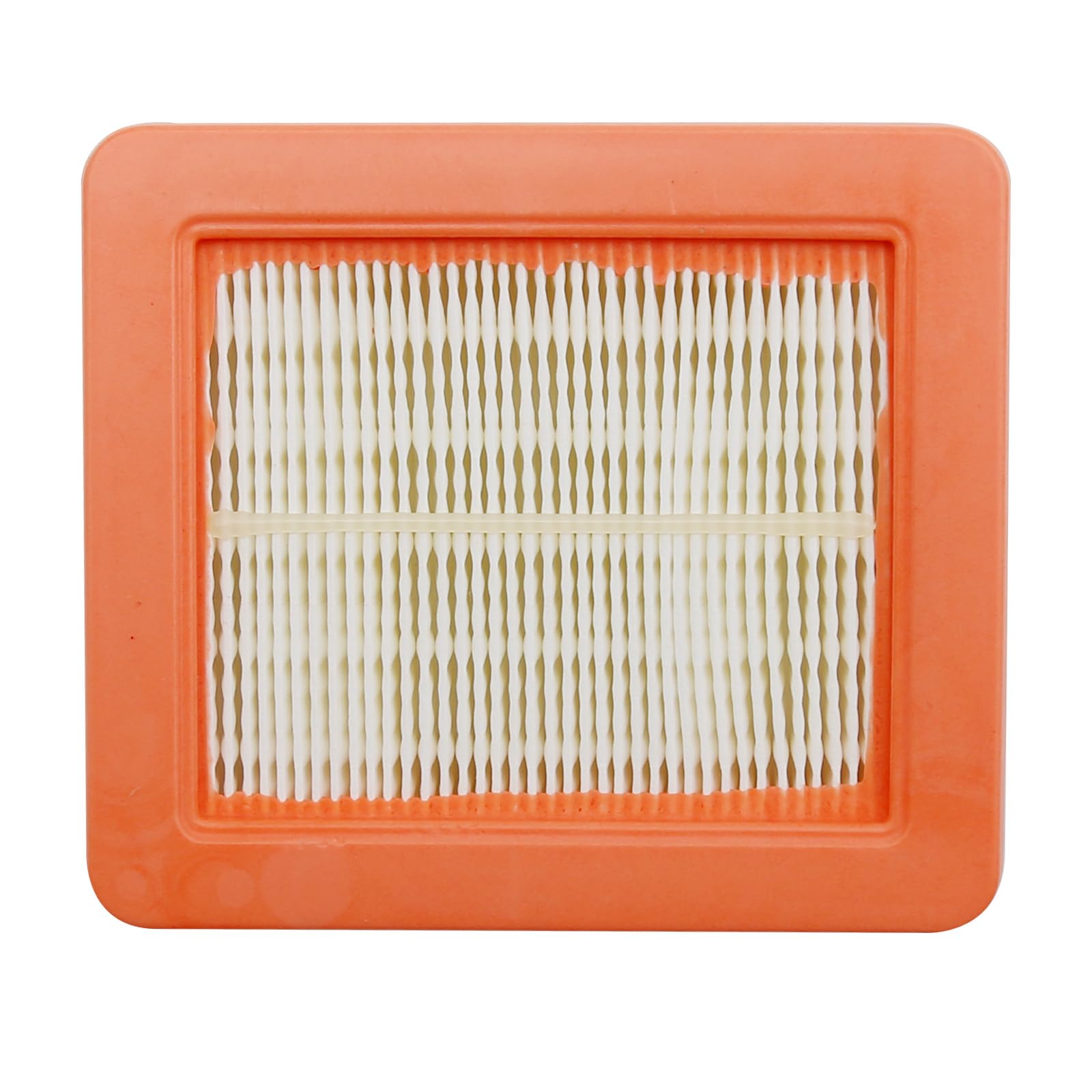 Air Filter Air Cleaner Element Compatible with Honda Harmony II HRR216 HRR2169PKA HRR216K9PKAA HRR2169VKA HRR216K9VKAA Walk-Behind Lawn Mower Engine GCV160LAO Replaces 17211-Z8B-901