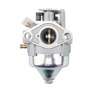 16100-Z9L-811 Carburetor for Honda GCV170LA HRN216 HRX217 Models with Air Filter Kit