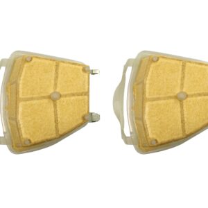 Air Filter For Stihl MS311 MS362 MS391 Replaces Stihl 1140-140-4401(Pack of 2)