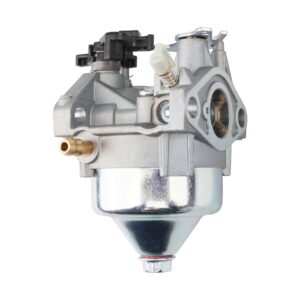 16100-Z9L-811 Carburetor for Honda GCV170LA HRN216 HRX217 Models with Air Filter Kit