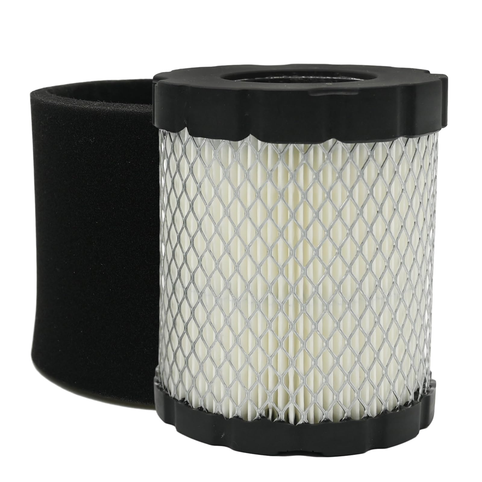 SYOWADA 798897 Air Filter Replacement for B-Stratton 798897 794935 653412 592496, 21551500 Air Filter Replacement for BS 44M977 44P977 44Q977 49L977 Lawn Mowers