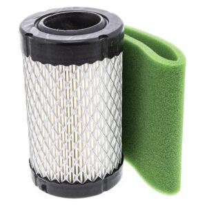 22 883 01-S1 Air Filter Kit For Kohler & Cub Cadet XT1-LT42, 490-200-K072, KH-22-883-01-S1