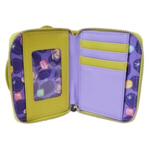 Loungefly Snow White: Diamond Dopey Wallet, Amazon Exclusive