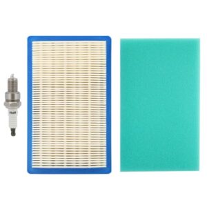 FOR Air Filter For Husqvarna 6021P HU600F Lawn Mowers 149cc 173cc