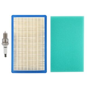 FOR Air Filter For Husqvarna 6021P HU600F Lawn Mowers 149cc 173cc