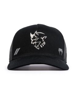 venum x dodge demon 170 trucker cap - black