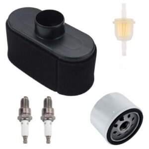 FOR Air Filter Tune Up Kit For SS4260 SS5000 MX4260 Z4235 TimeCutter Zero Turn Mower