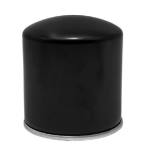 Hydraulic Oil Filter Compatible with John Deere 647 657 667 717 777 797 WH 36 48 52 61 Replaces M131053