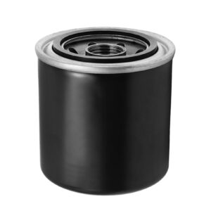 Hydraulic Oil Filter Compatible with John Deere 647 657 667 717 777 797 WH 36 48 52 61 Replaces M131053