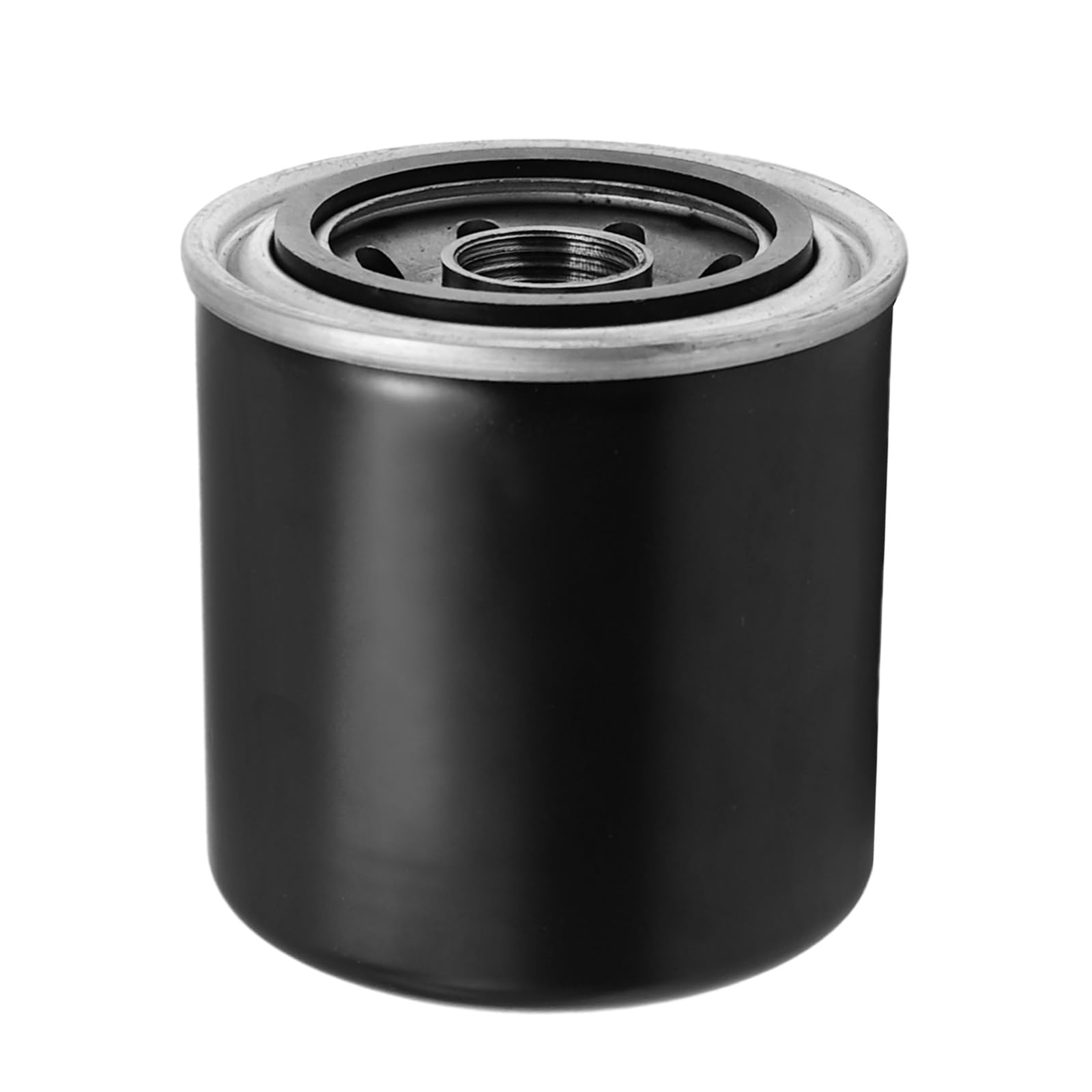 Hydraulic Oil Filter Compatible with John Deere 647 657 667 717 777 797 WH 36 48 52 61 Replaces M131053