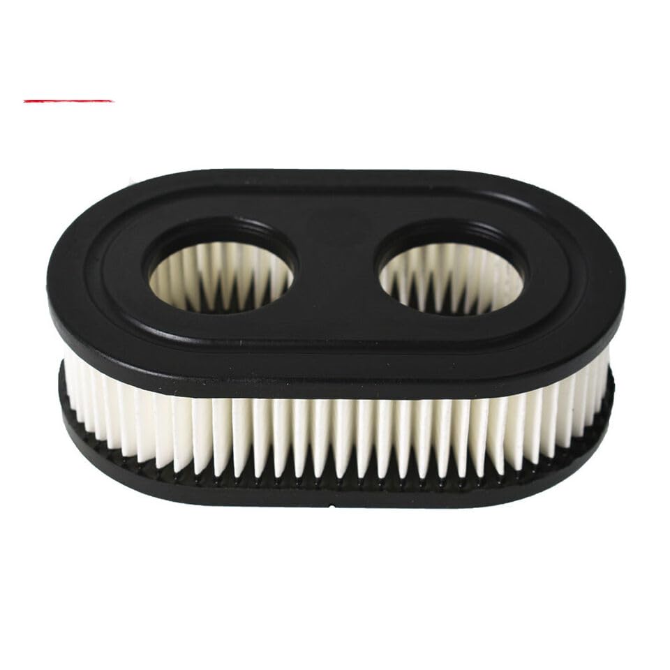 For 102851 5 PACK Air Filter For Briggs & Stratton Lawn Mower Parts