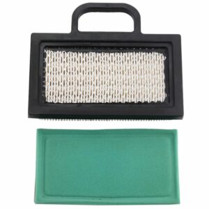 Air Filter Tune Up Kit For Husqvarna YTH2242 YTH2448 YTH2454 Rep 499486 273638