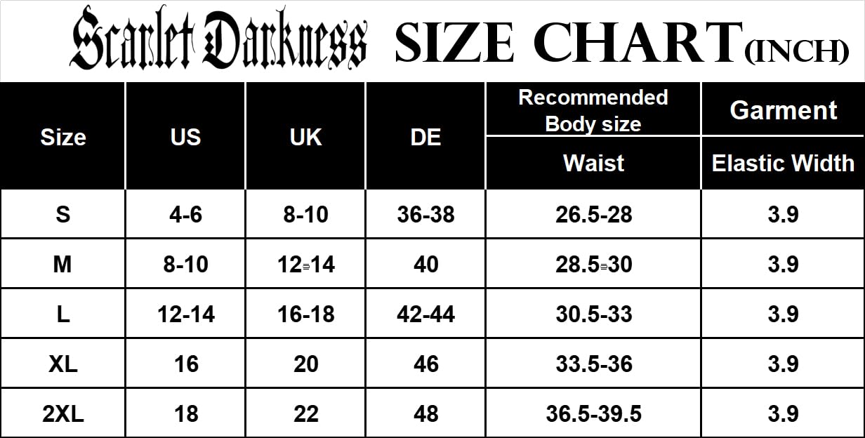 Black Lace-up Corset Elastic Retro Cinch Belt Waist Belts for Women Plus Size Black 2XL