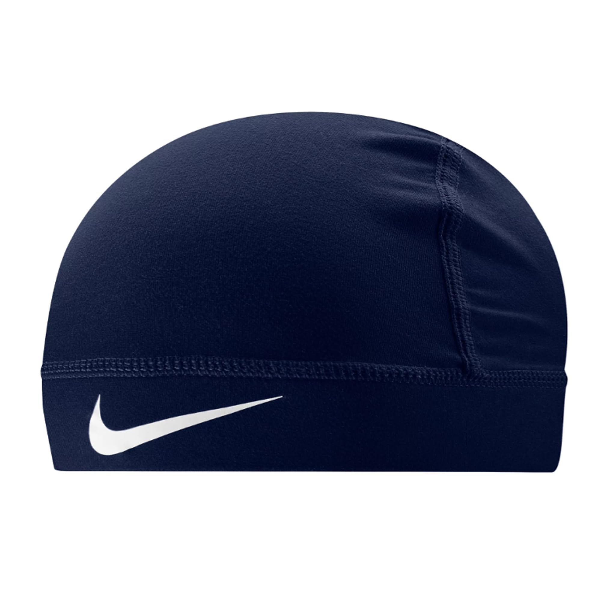 Nike Pro Combat Skull Cap - Dri-Fit - Navy