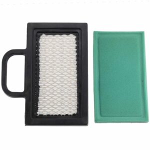 Air Filter Tune Up Kit For Husqvarna YTH2242 YTH2448 YTH2454 Rep 499486 273638