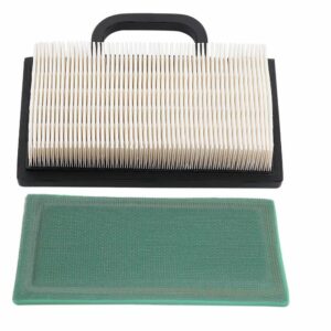 Air Filter Tune Up Kit For Husqvarna YTH2242 YTH2448 YTH2454 Rep 499486 273638