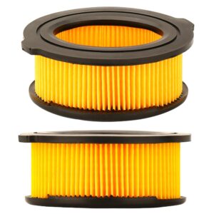 1pc Air Filter for Cub Cadet MTD 951-10794 75110 7941 951-14262 Lawn Mower Part Fittings of a Machine