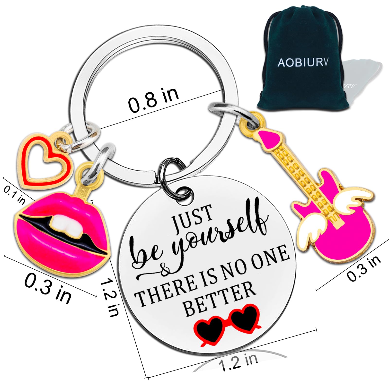 AOBIURV Taylor Quotes Keychain Gifts Taylor Merch Inspirational Keychain Gifts For Women Tour Gifts Best Sw Gifts Girl Taylor Gifts For Fans Taylor Eras Fans Gift Merch Keyring