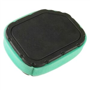 REPLACEMENT PART OEM For Air Filter For John Deere Z510A ZTrak / Z520A ZTrak / SV715 MIU11943 Index-DDR965-GTF1-68705