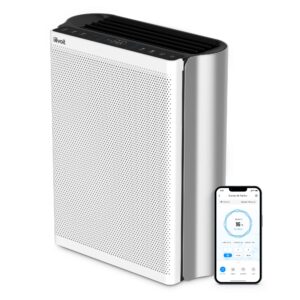 LEVOIT Air Purifiers for Home Large Room with Washable Filter & Air Purifiers for Home Large Room