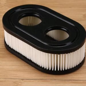 593260 798452 Air Filter For Troy-Bilt BS-593260 TB110 TB115 TB200 TB230 TB330 TB370 TB380 BS 550EX 550E 575EX 500E 600E 625EX 675EXI 725EXI 450E 5432K 4247 Series OHV Engines