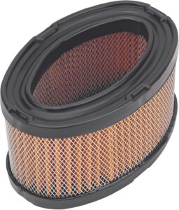 klwzh 33268 air filter for tecumseh 33268 33263 m49746 oregon 30-100 100-115 tecumseh hm70 hm80 h80 vm80 hm100 hxl840 tvm195 8hp 9hp 10hp horizontal engine lawn mower air filter