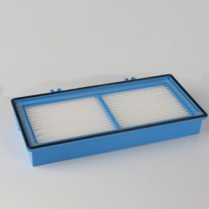 6 True HEPA filters for Holmes AER1 series - Replacement Parts # HAPF300AH-U4R, HAP242-NUC