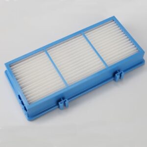 6 True HEPA filters for Holmes AER1 series - Replacement Parts # HAPF300AH-U4R, HAP242-NUC