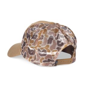 Bear Grease Hat Multicam