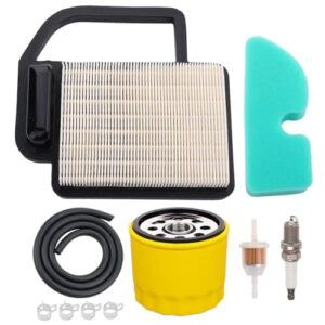 annolai 20 083 02 ltx 1045 air filter for cub cade-t lt1042 lt1045 ltx1040 ltx1042 ltx1045 kohler 20-083-02-s 20 083 02-s 20 083 06-s sv470 sv480 sv530 sv540 sv590 lawn mower 52 050 02-s oil filter