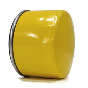 The ROP Shop | OIL FILTER fits Briggs & Stratton 49E877, 49R977, 49S777, 49S877, 49T877, 49V677