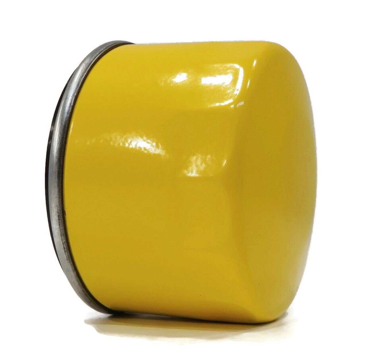 The ROP Shop | OIL FILTER fits Briggs & Stratton 40T877, 40U777, 441777, 442577, 445977, 446677