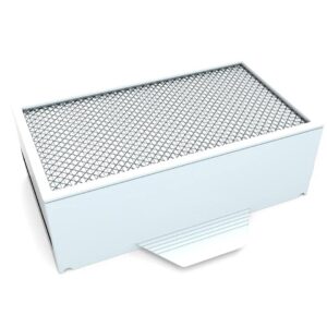 intellipure compact air purifier main filter replacement