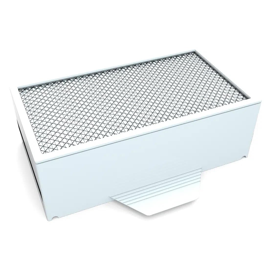 Intellipure Compact Air Purifier Main Filter Replacement