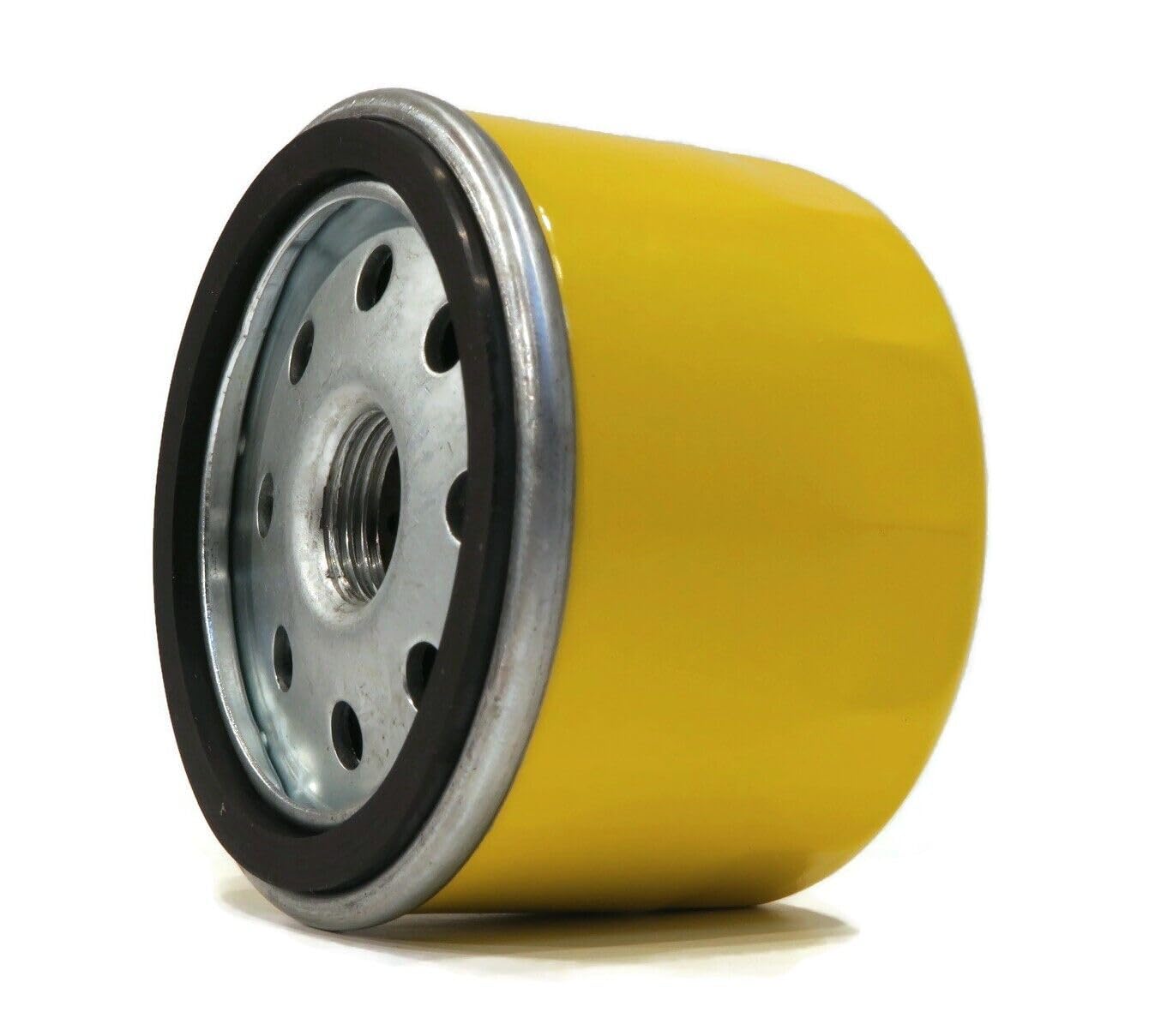 The ROP Shop | OIL FILTER fits Briggs & Stratton 49E877, 49R977, 49S777, 49S877, 49T877, 49V677