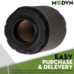 Air Filter Compatible with Troy-Bilt 13WN77KS211 13WN77KS011 (Pony) (2011) Lawn Tractor fits Many Other Models