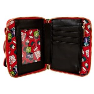 Loungefly Disney Monsters Inc Boo Takeout Wallet | Disney Wallets Standard