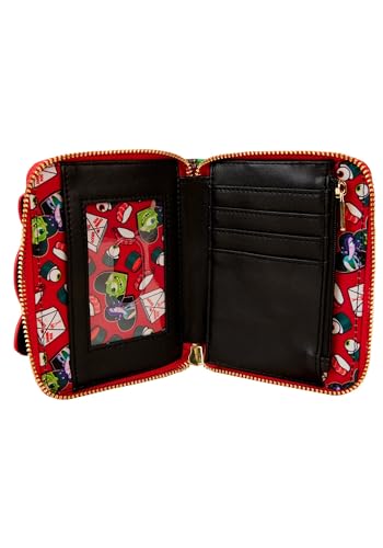 Loungefly Disney Monsters Inc Boo Takeout Wallet | Disney Wallets Standard