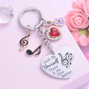 Taylor Quotes Merch Music Lover Keychain Gifts For Fans Teen Girls Daughter Women Cute Keychains