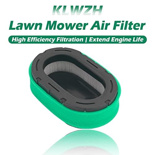 KLWZH 32 083 09-S Air Filter with Oil Filter for Kohler 32 883 09-S1 7000 Series XT1 XT2 KT610 KT620 KT715 KT725 KT730 KT735 KT740 KT745 19HP-26HP Engine MTD Cub Cadet Lawn Mower Air Filter