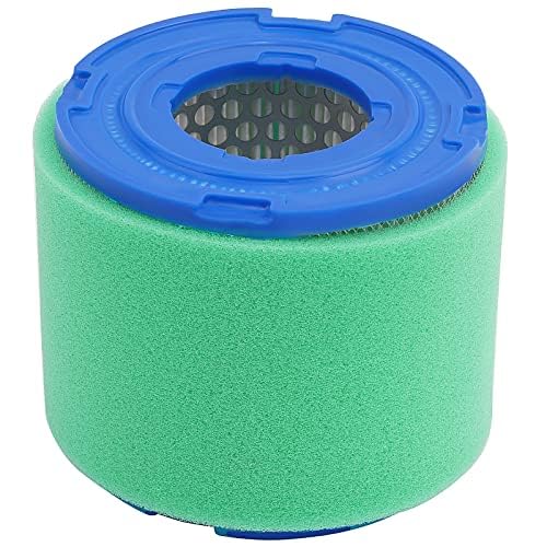 KLWZH 393957 Air Filter with 271794 270782 Pre Filter for 390930 393957 393957S 4106 24519 02451900 LG393957 LG393957S PT4301 PT9334 Lesco 006538