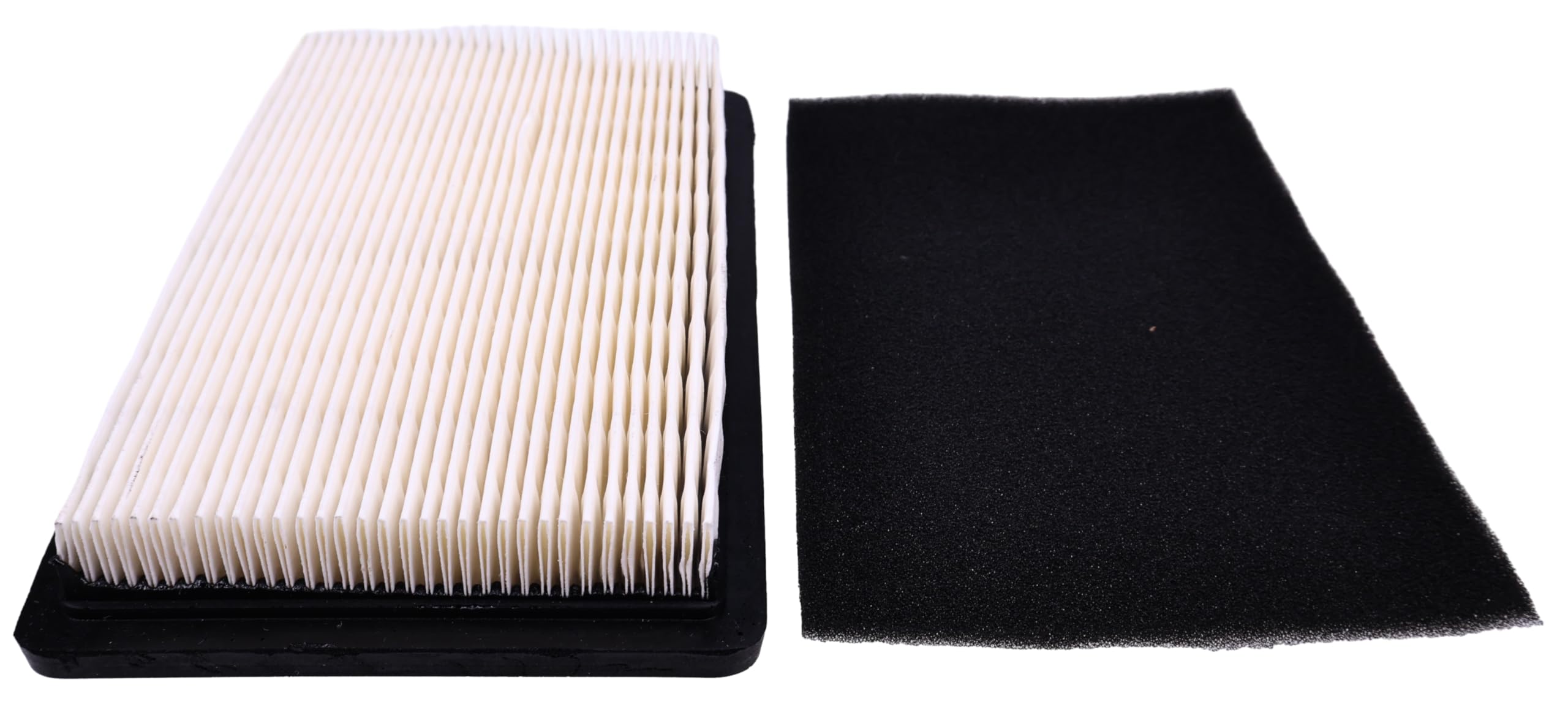 LSSOCH Air Filter With Pre Cleaner 20B32610J7 20B-32610-J7 20B-32610-H Compatible With Robin EX35 EX40