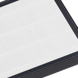 ProHEPA 9000 True HEPA Filters Replacement Compatible with VEVA ProHEPA 9000 Air Puri-fier, 3 True HEPA Filters