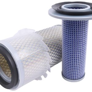 Solarhome Air Filter Kits AM108184 AM108185 Compatible With JD 855 955 Stens 100-981