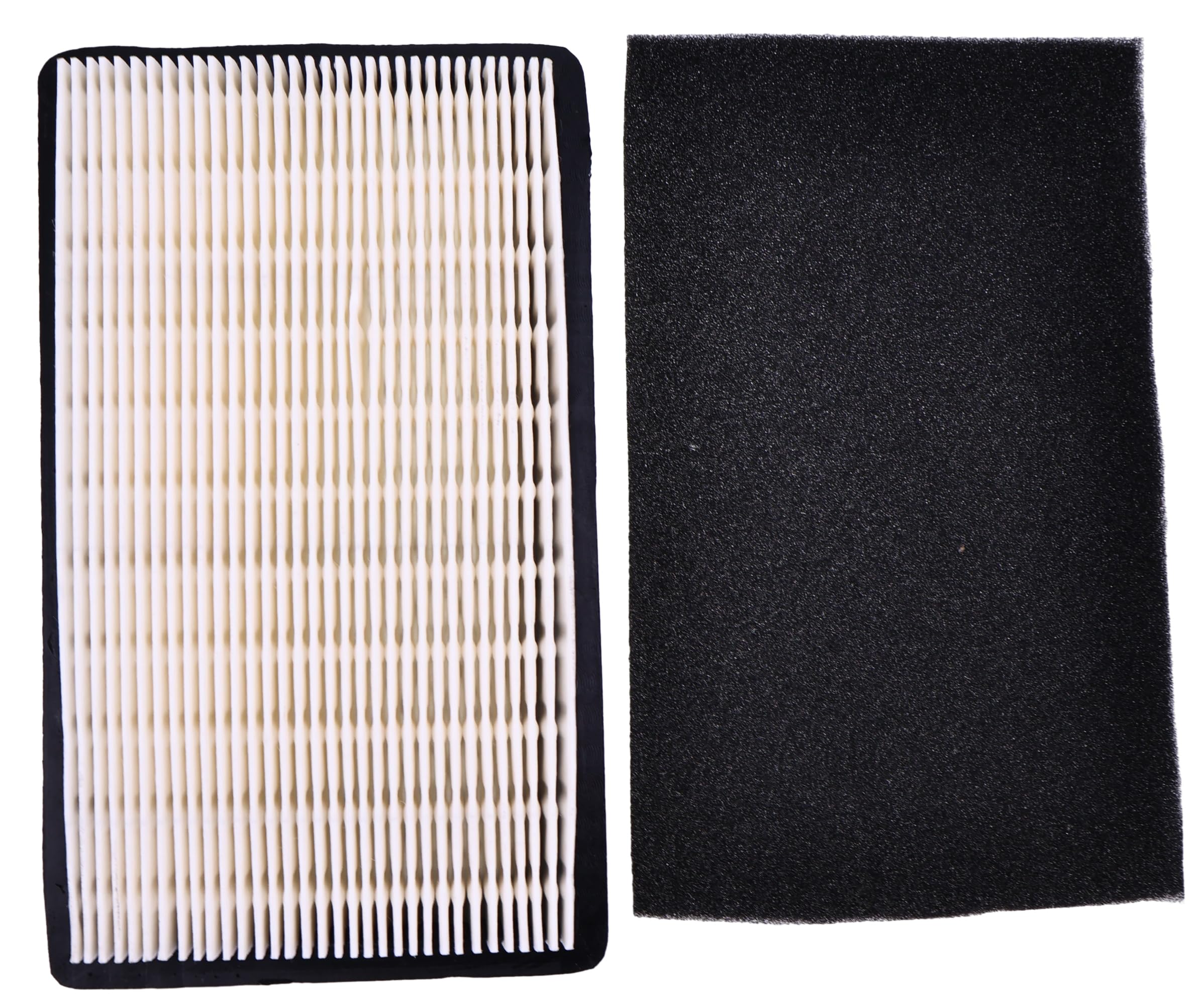 LSSOCH Air Filter With Pre Cleaner 20B32610J7 20B-32610-J7 20B-32610-H Compatible With Robin EX35 EX40