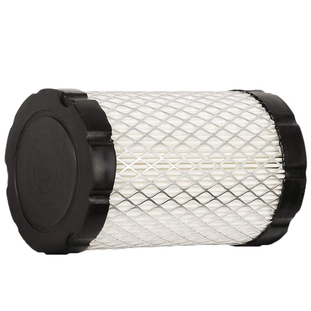 Annolai 796031 591334 Air Filter for John Deer-e D130 D140 MIU14395 D100 D105 D125 D110 E140 E130 E100 E120 LA145 Z235 BS 594201 797704 Husquvarn-a YTH22V46 YTH24V48 YTA22V46, Pack of 2