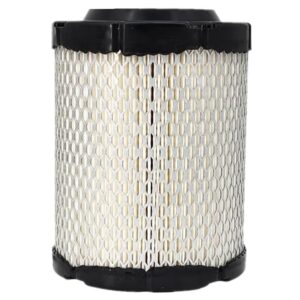 Annolai 16 083 01-S 16 083 01 Air Filter 16 083 02 Pre Filter for Kohler ZT710 ZT720 ZT730 ZT740 19-27 HP Engine Replace 16 883 01-S1 1608301 1688301 15372 102-855 with 24 050 13-S Fuel Filter