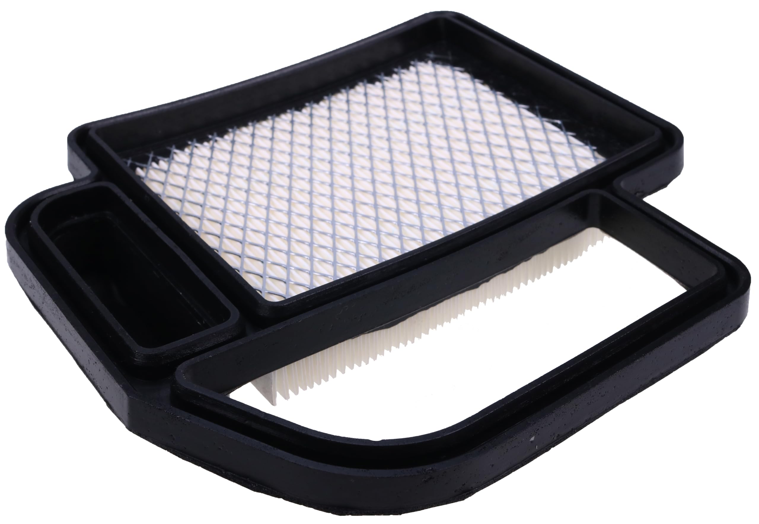 LSSOCH Air Filter 20-083-02-S Compatible With Kohler SV470-SV620 15-21HP 20 083 06-S 2008302 Engine Lawn Mower Tractor